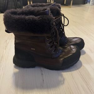 Mens UGGS Winter Boots